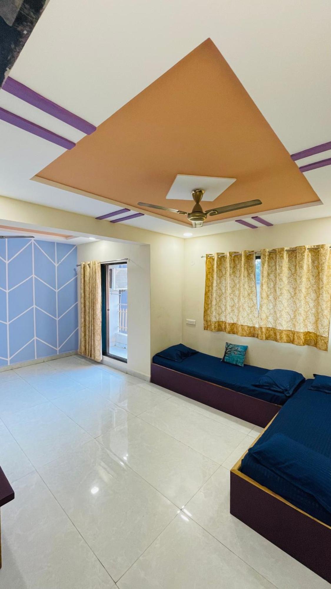 Devka House Hotel Daman Exterior photo