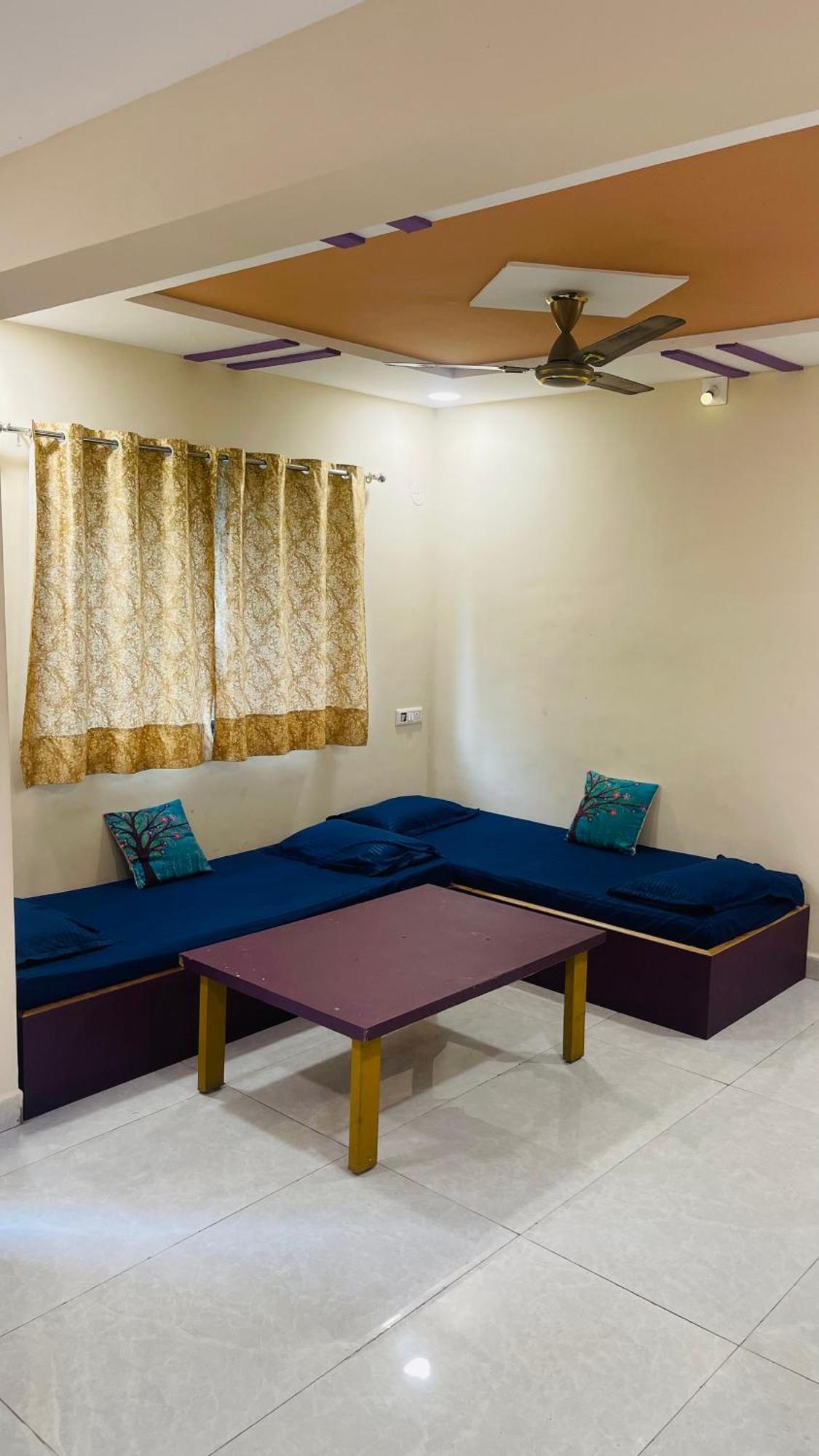Devka House Hotel Daman Exterior photo